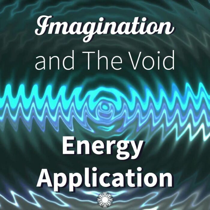 Imagination and The Void Energy Application | Expand with Julius and Xpnsion Network