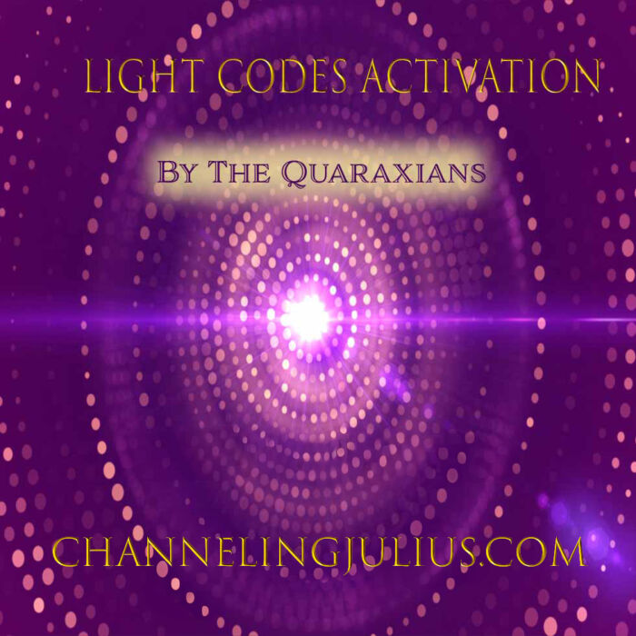 Light Coding Activation
