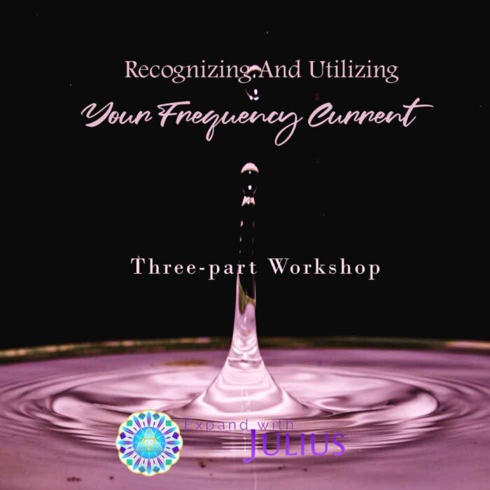 Recognizing and Utilizing Your Frequency Current