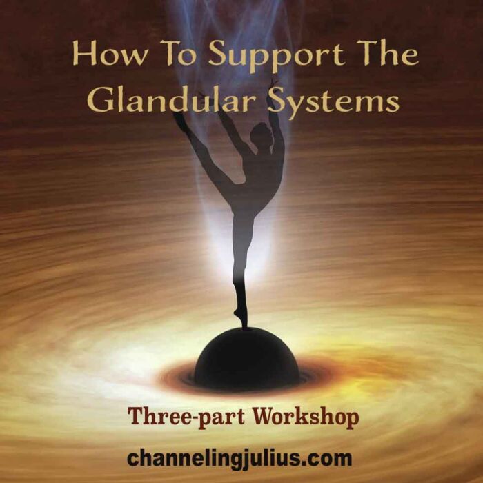 How to Support the Glandular Systems