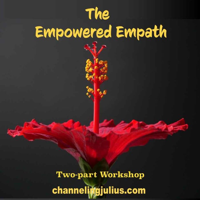 The Empowered Empath