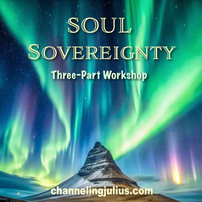 Soul Sovereignty