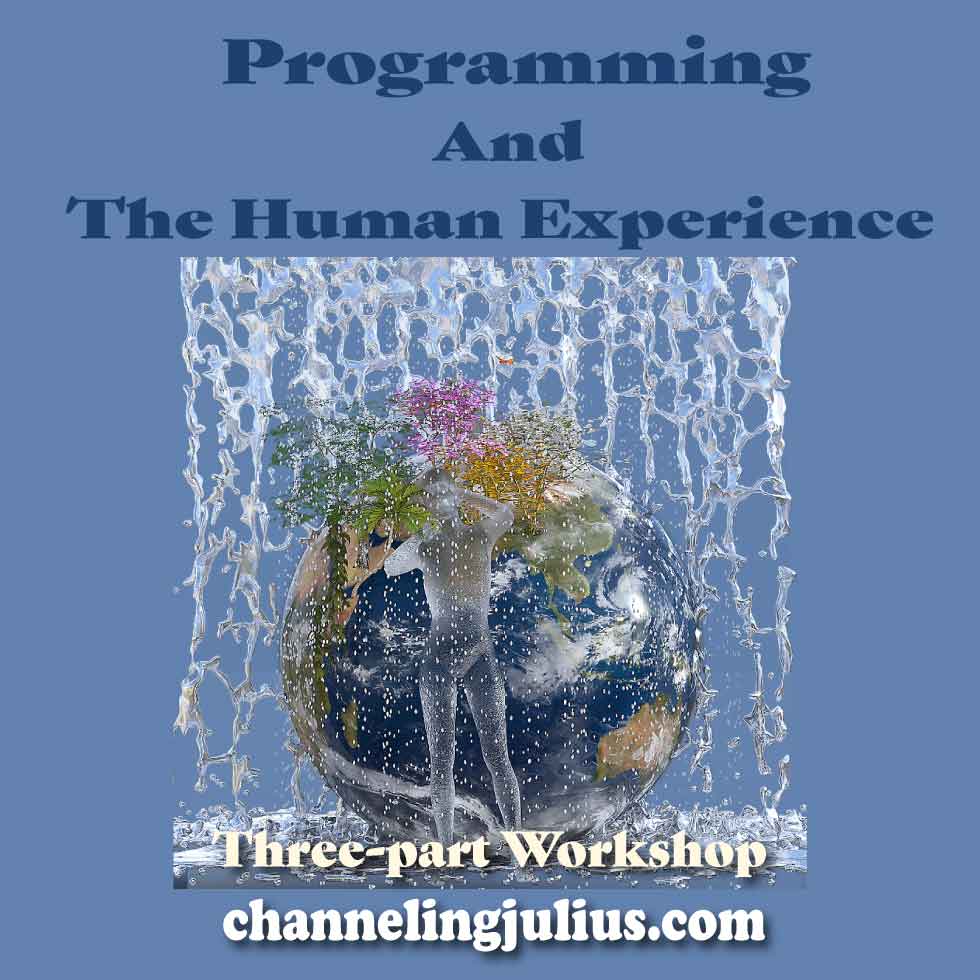 Programming and the Human Experience
