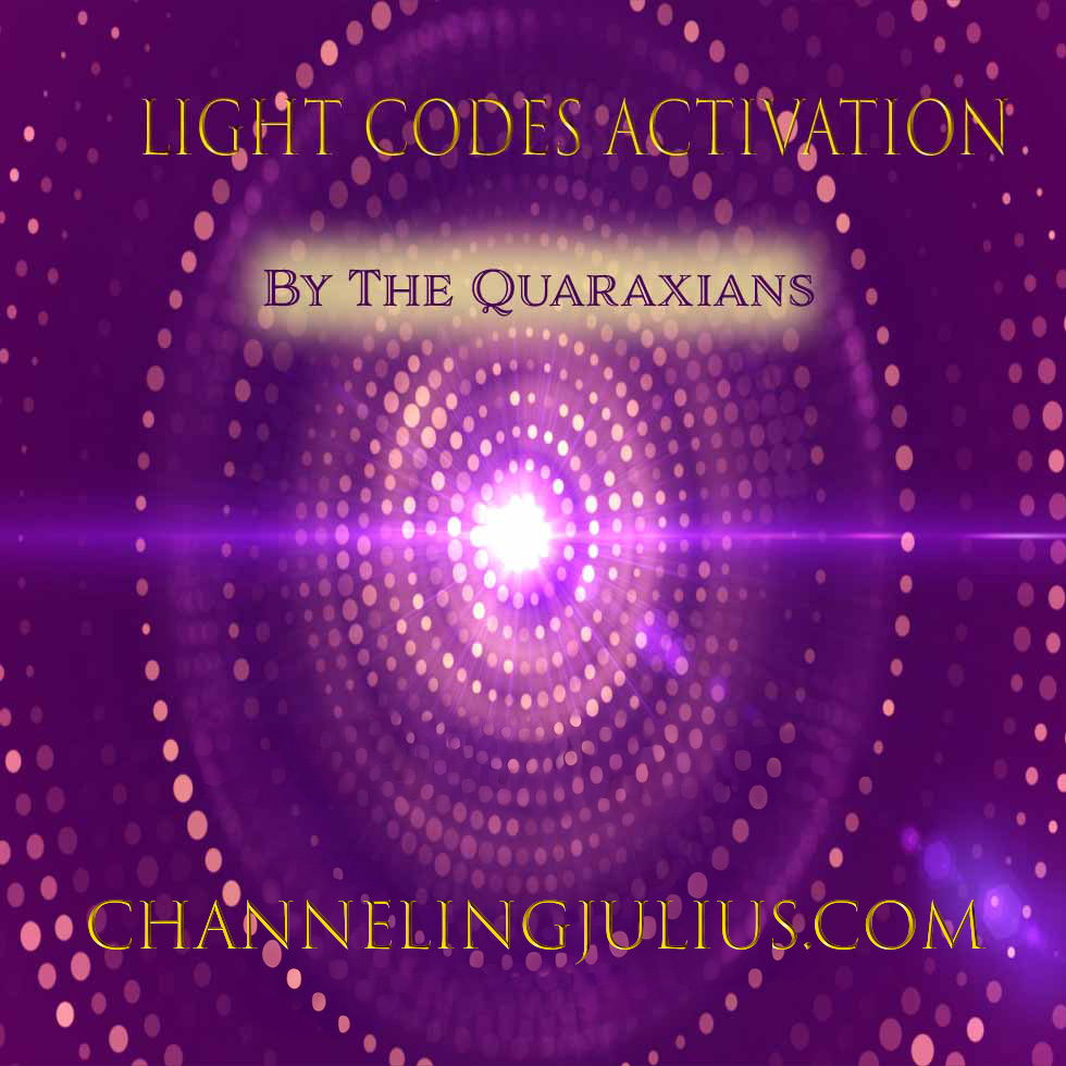 Light Coding Activation