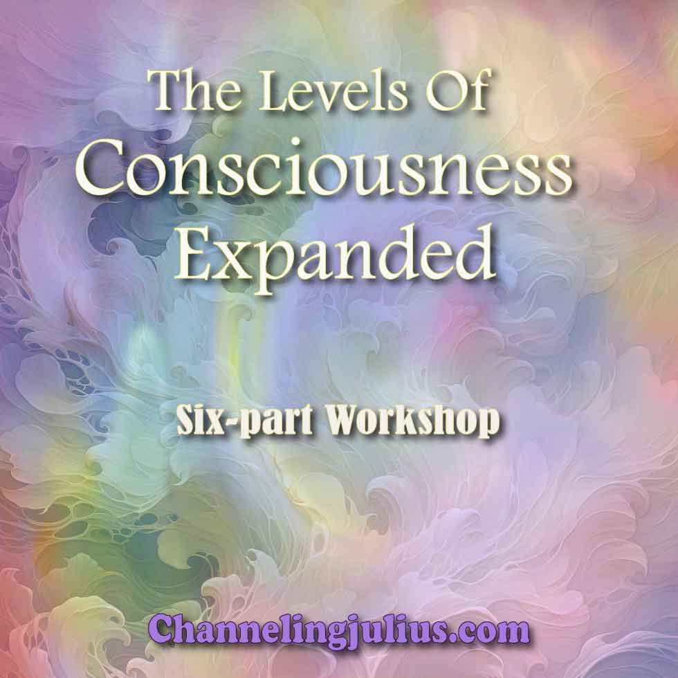 The Levels of Consciousness Expanded