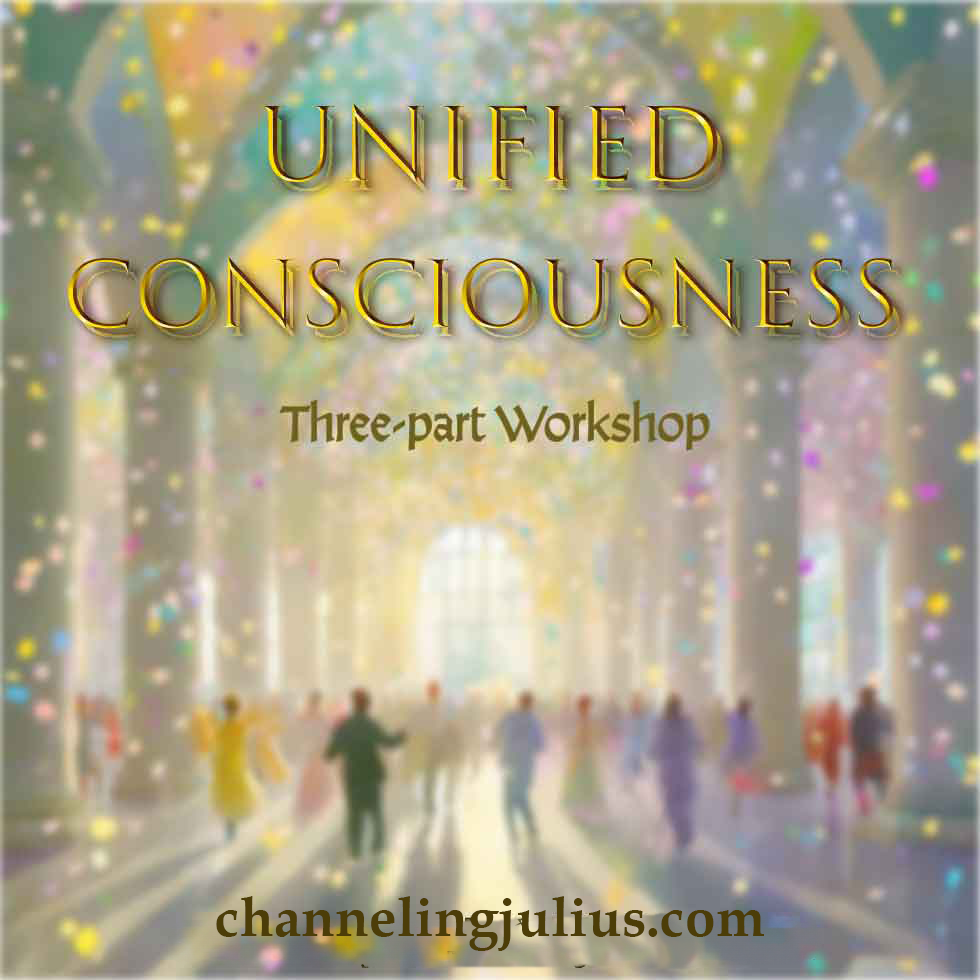 Unified Consciousness