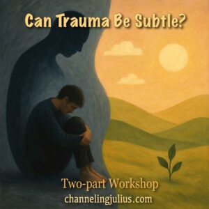 Can Trauma Be Subtle?