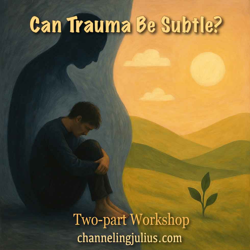 Can Trauma Be Subtle?