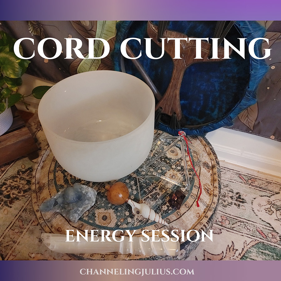 Cord Cutting Process