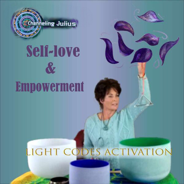 Activating Self Love and Empowerment