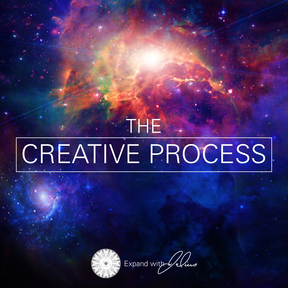 The Creative Process