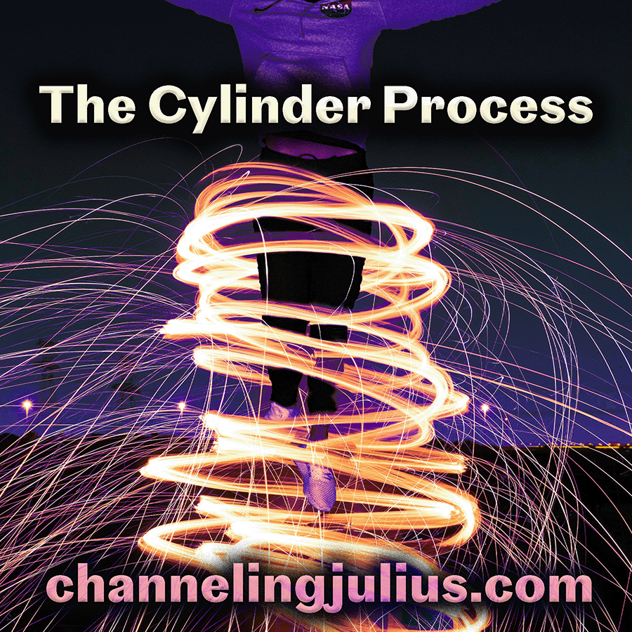 Personal Cylinder Process