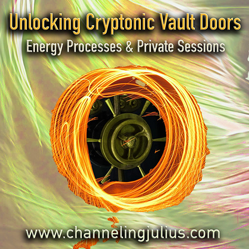 Vault Doors