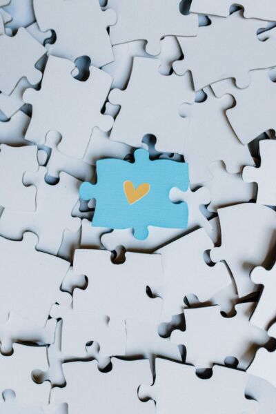 The Eternal Jigsaw Puzzle