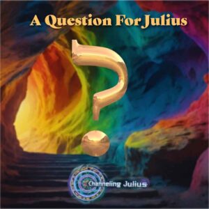A Question for Julius
