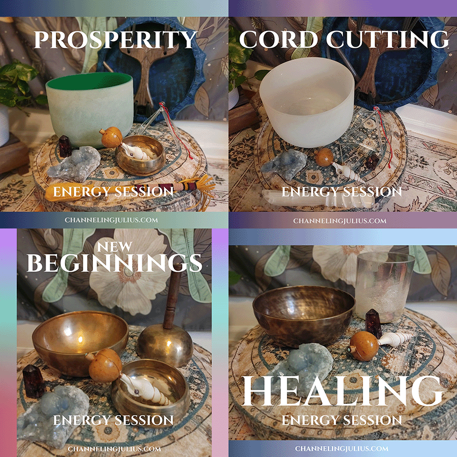 Mini Session Combo Package