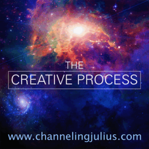 The Creative Process