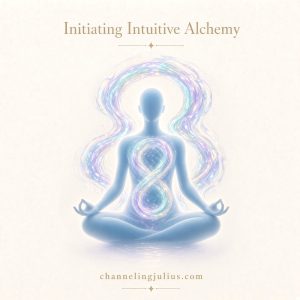 Initiating Intuitive Alchemy